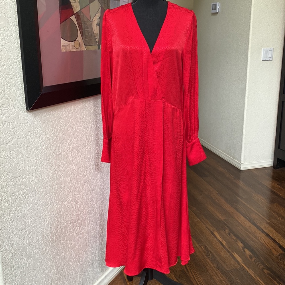 NWT- H&M Dress
